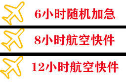 昭苏天马航空物流快递公司,专业空运当天件